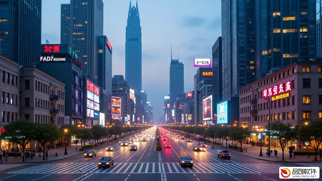 广州市汽车后市场服务链协同平台：创新引领，共筑行业新生态
