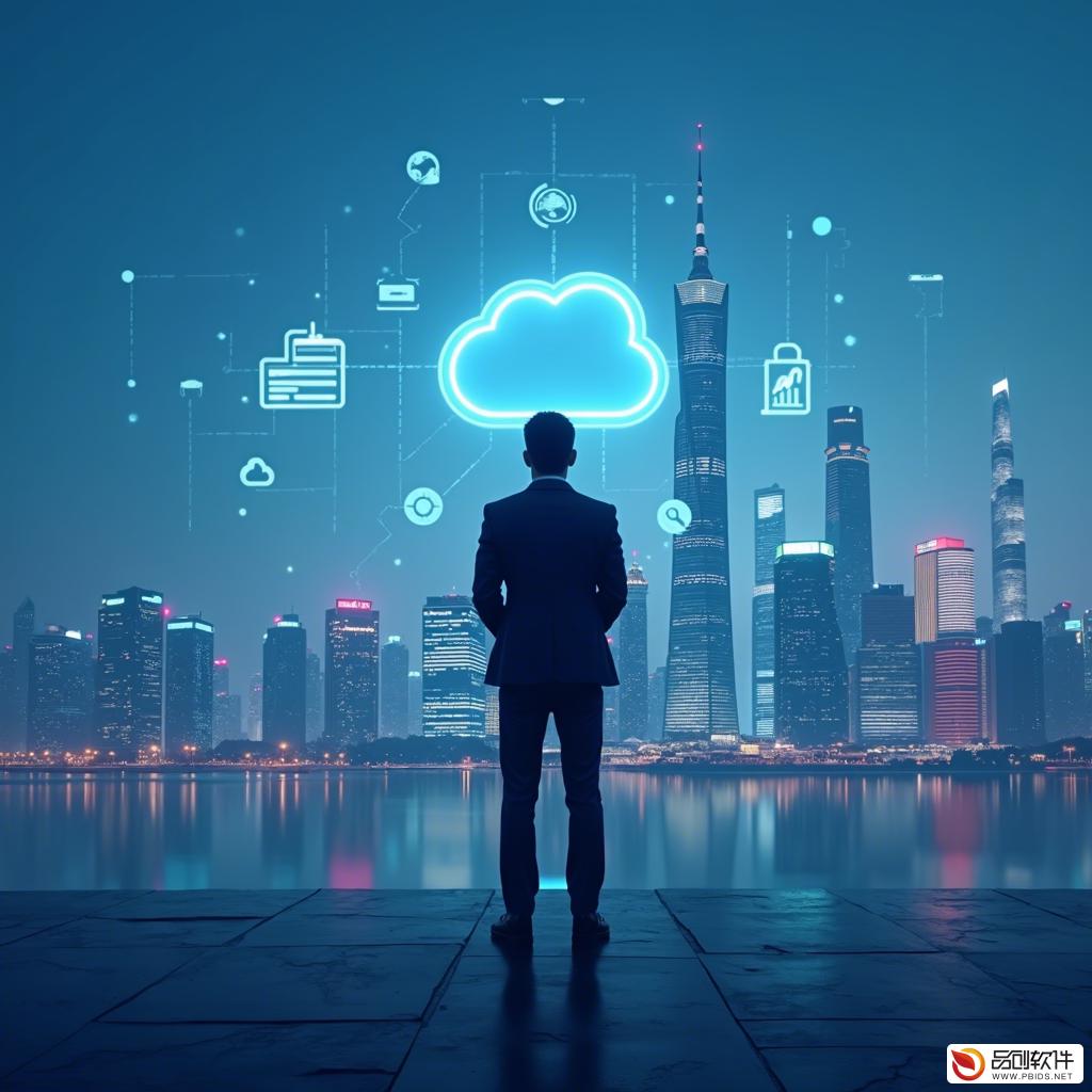 杭州市系统集成专家企业：引领数字化转型的...