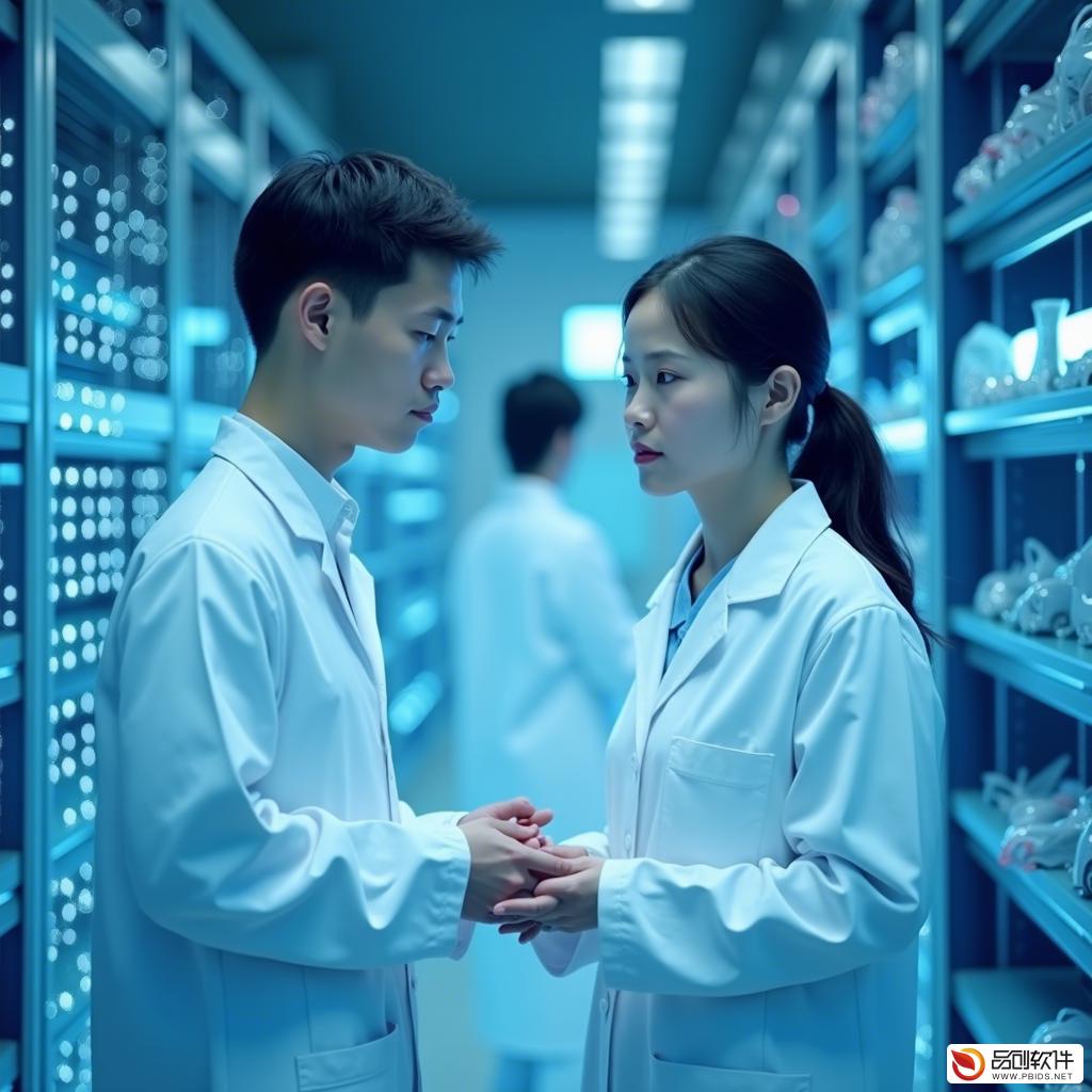 佛山市医药冷链物流溯源系统技术中心：保障药品安全的科...