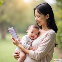 无锡市母婴健康管理APP集团：引领数字健康新时代
