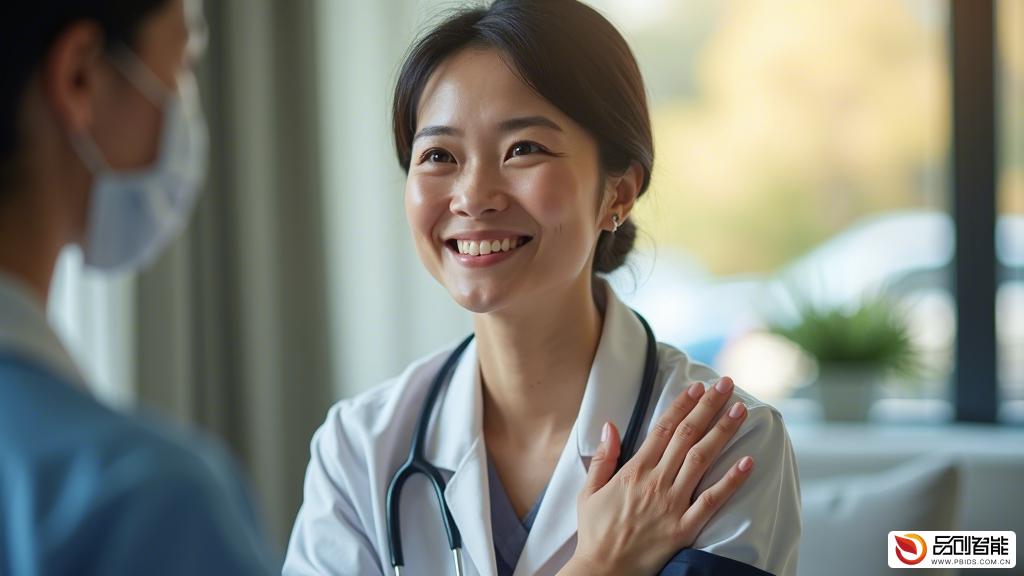 女性健康知识图谱服务站：全面守护您的健康之旅
