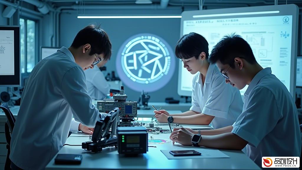 海东智能交互系统：引领未来科技生活的创新力量
