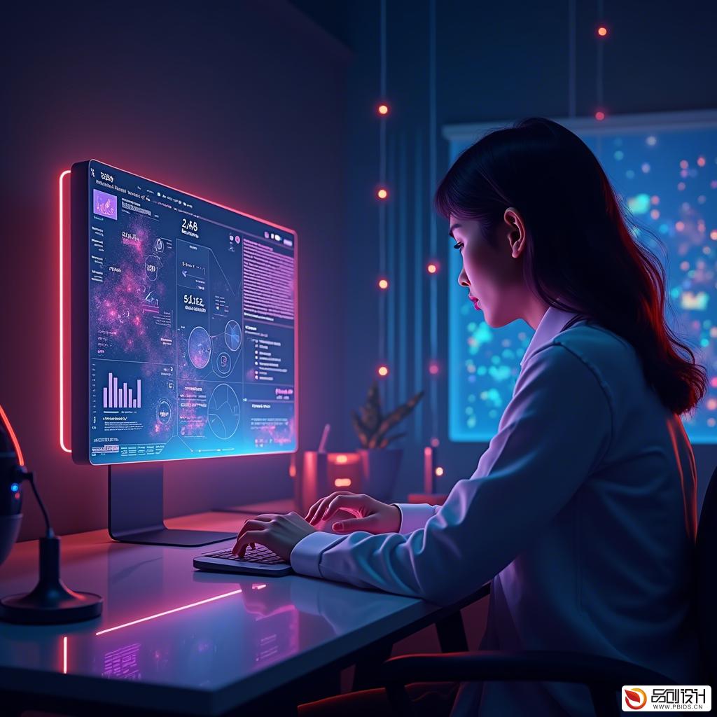 应用品创设计智库：解锁创新设计的无限可能
