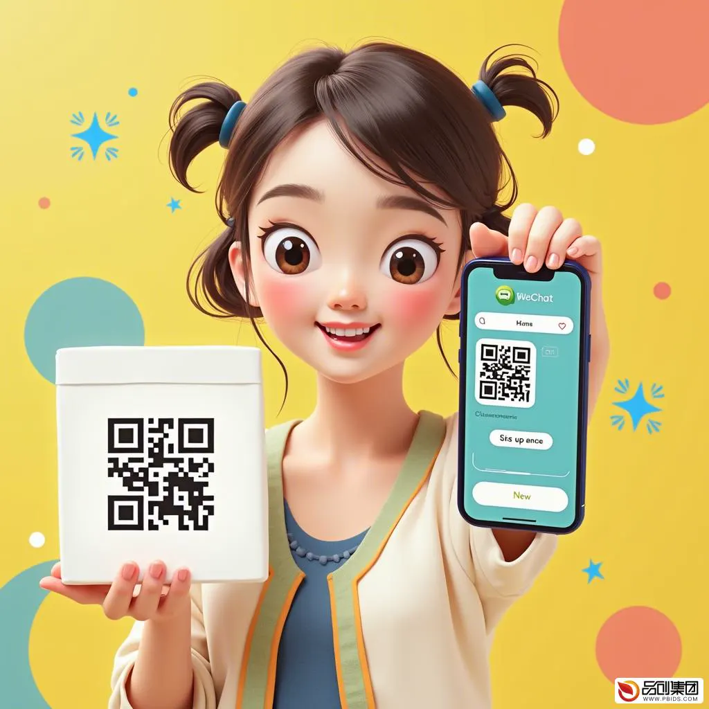 微信二维码小程序制作全攻略：从零到一的实战指南
