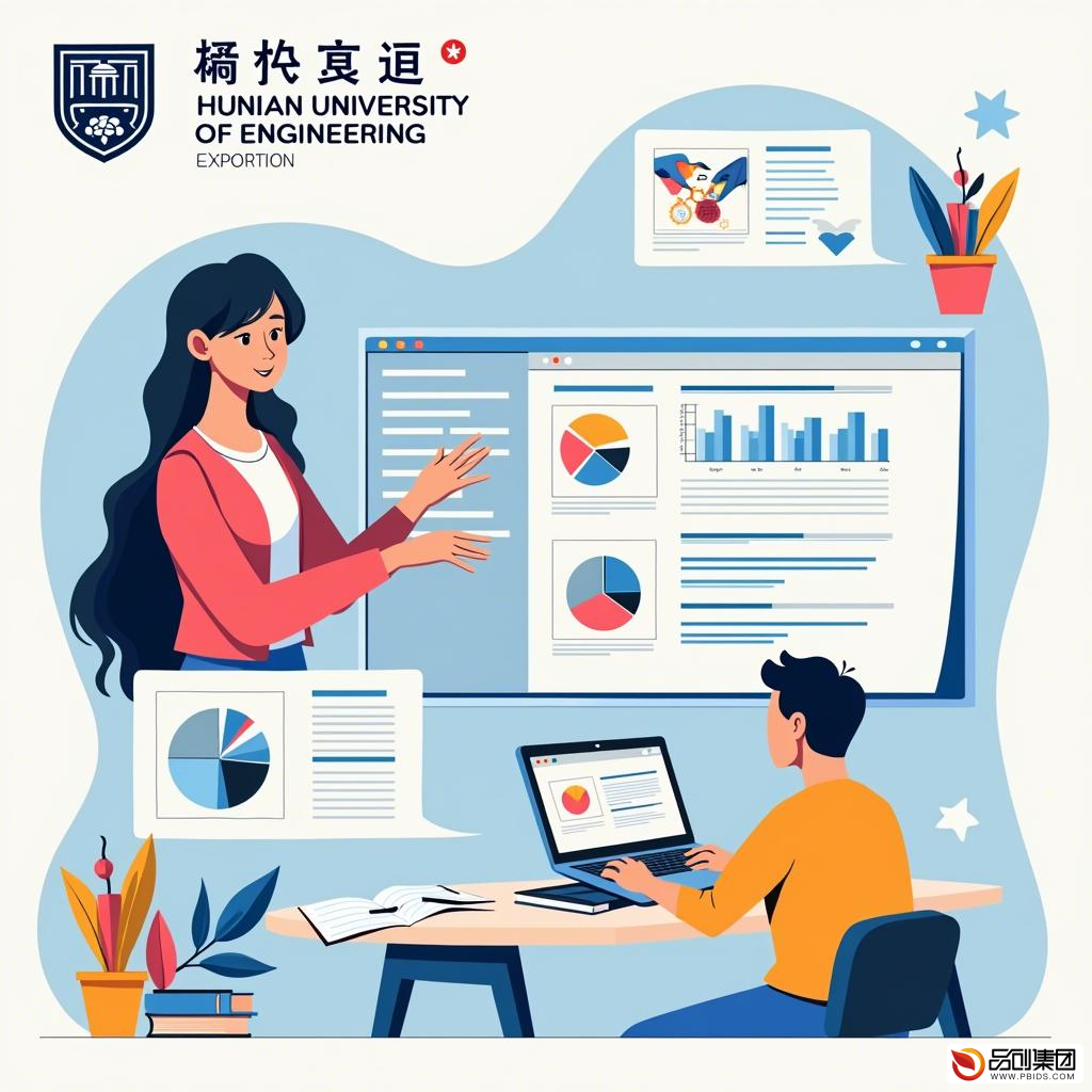 深度解析：湖南工程学院教务管理系统的功能...