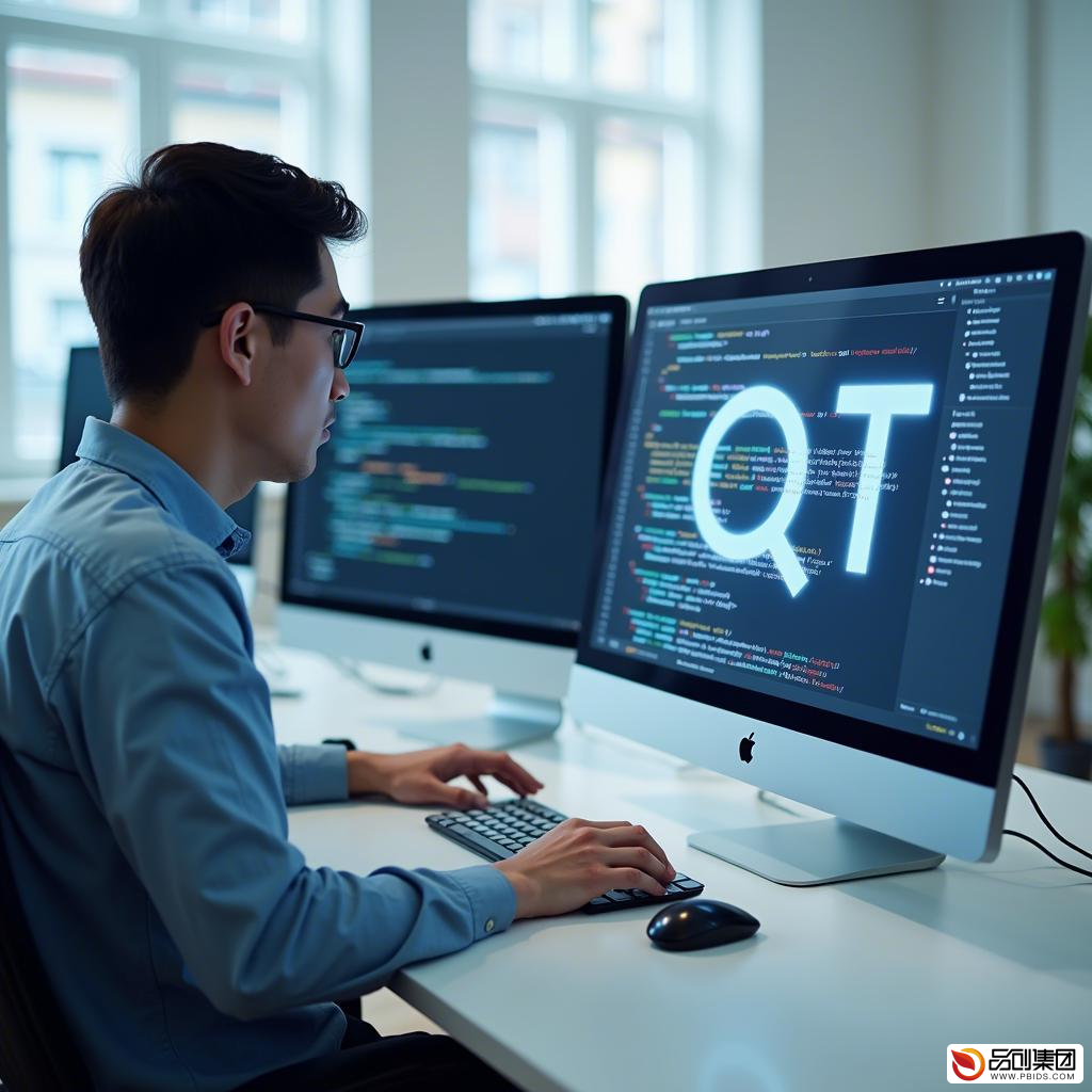 QT软件开发定制：打造高效、灵活的应用解决方案
