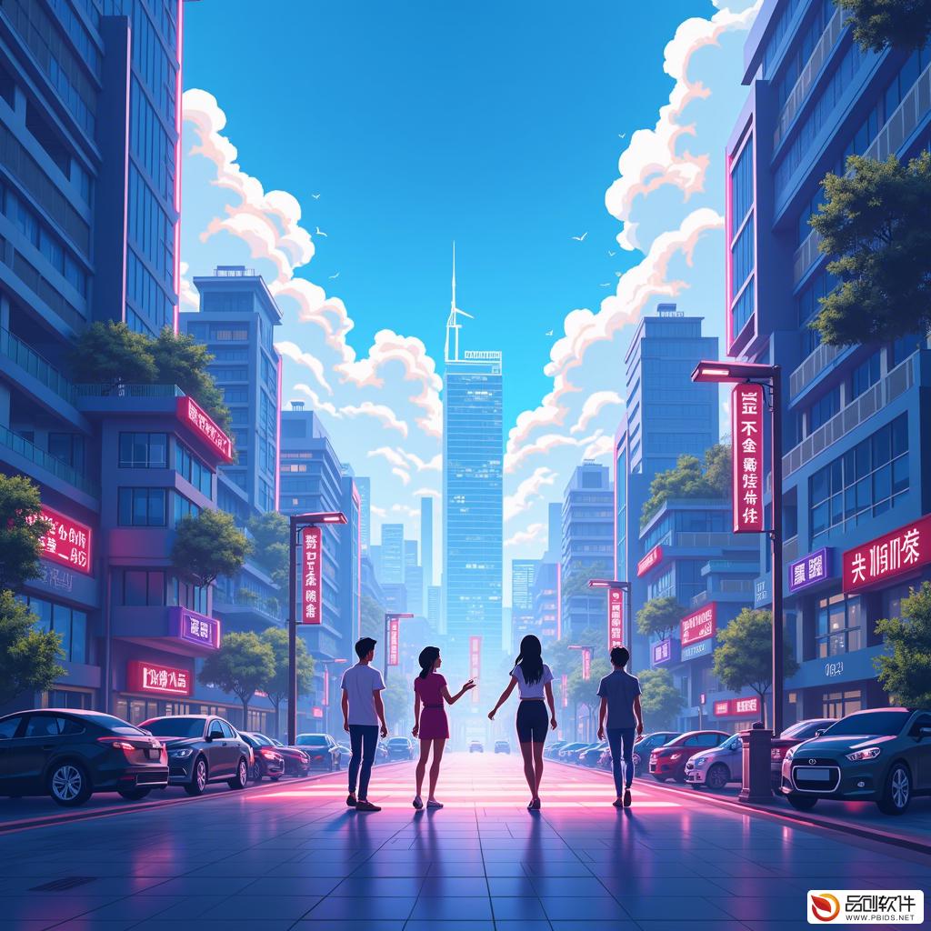 珠海市保险营销裂变平台的创新研发之路
