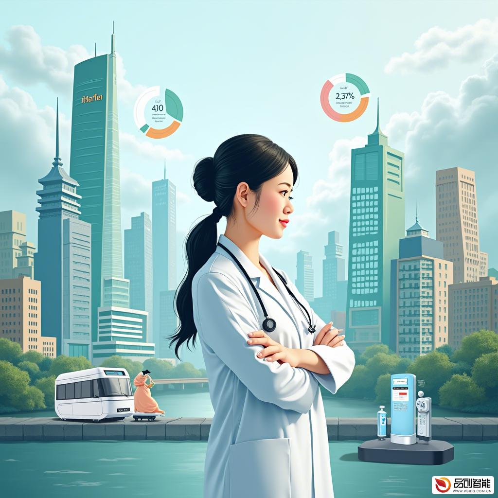 合肥市健康大数据分析服务商：引领智慧医疗新时代
