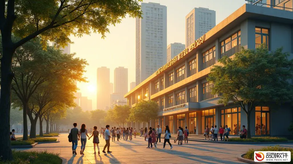 深圳市教育智能硬件集成平台集团：引领教育科技新风尚
