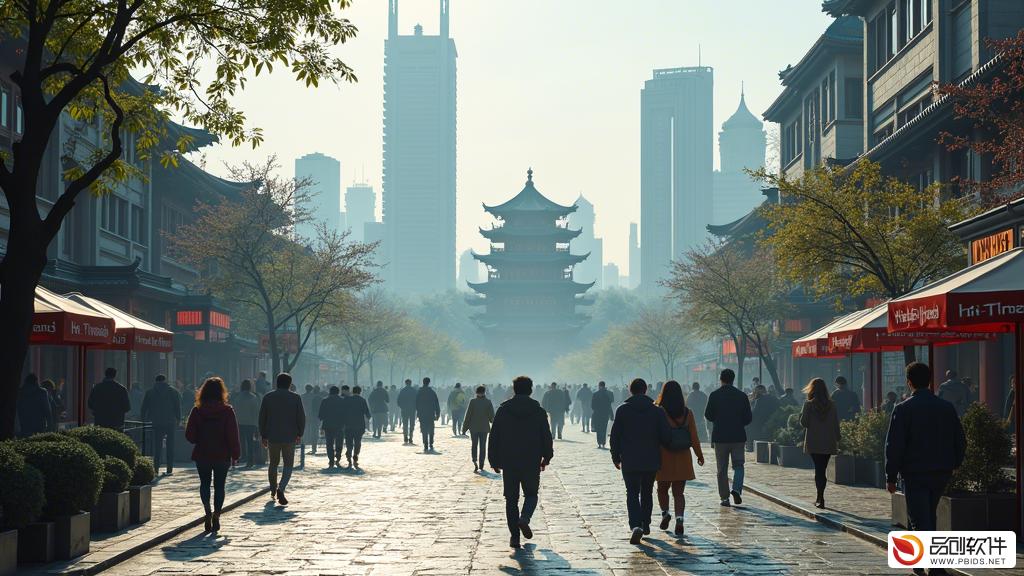 杭州市母婴健康管理APP：科技守护，健康同行
