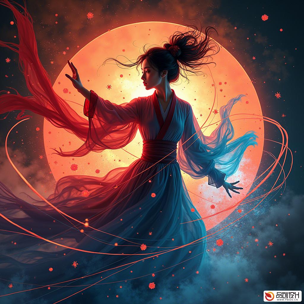 铁岭动态视觉叙事设计工作室：创意与技术的完美融合
