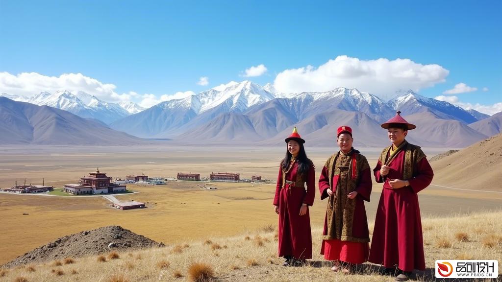 黄南藏族自治州用户旅程设计创新服务中心：打造卓越用户体验的新篇章
