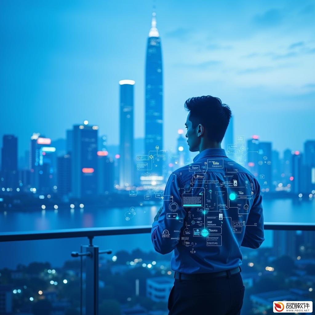 杭州市万联证券账户管理平台研发团队的创新之路
