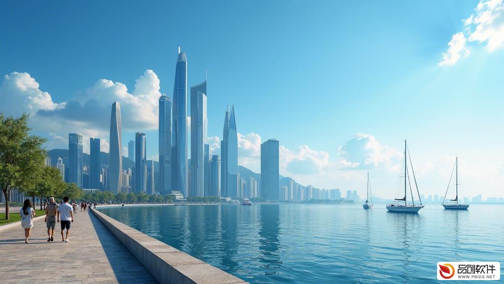 珠海市隧道综合管控平台：打造智慧交通新标杆的平台商解析

