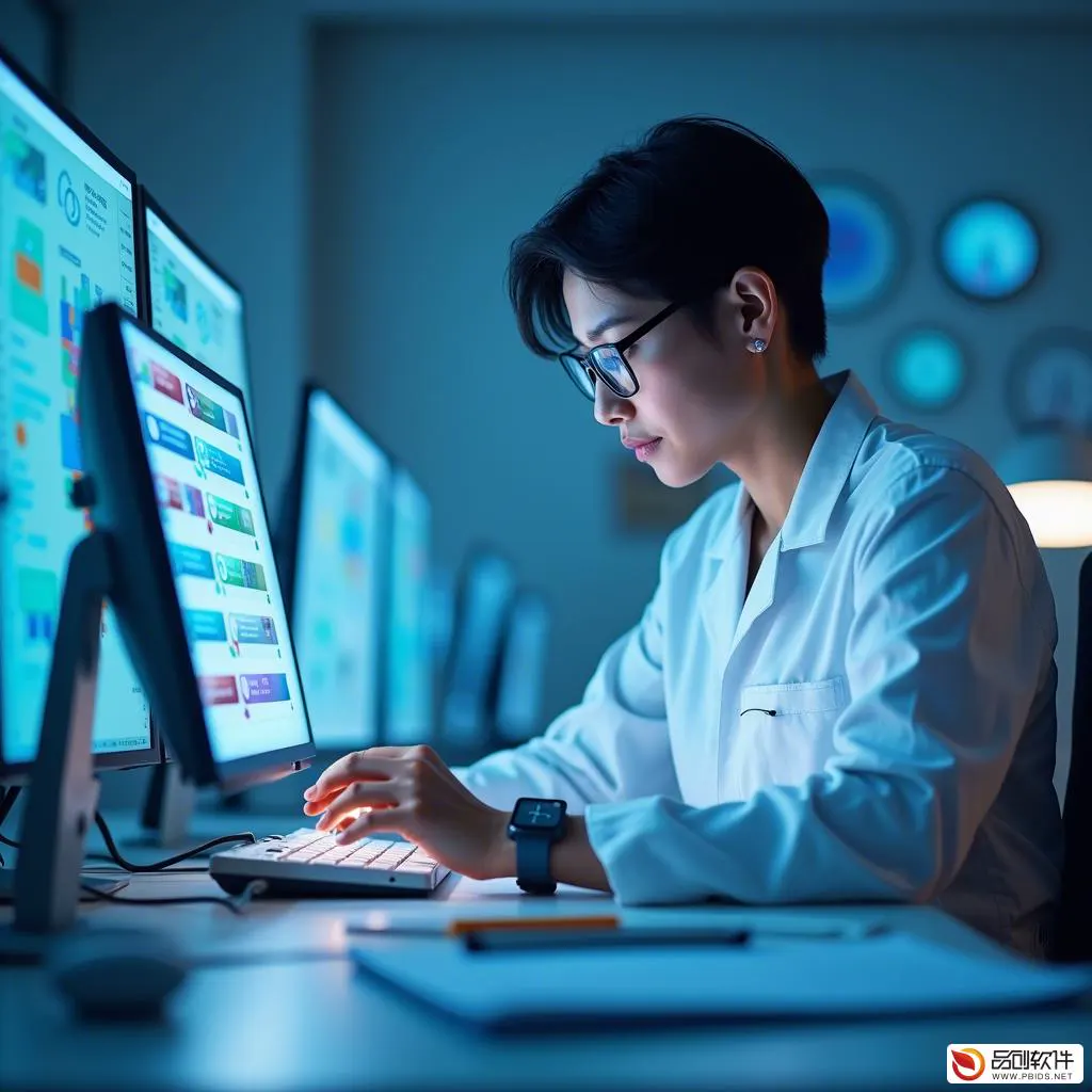 重庆市药品包装OCR识别系统：运营商的角色与技术创新
