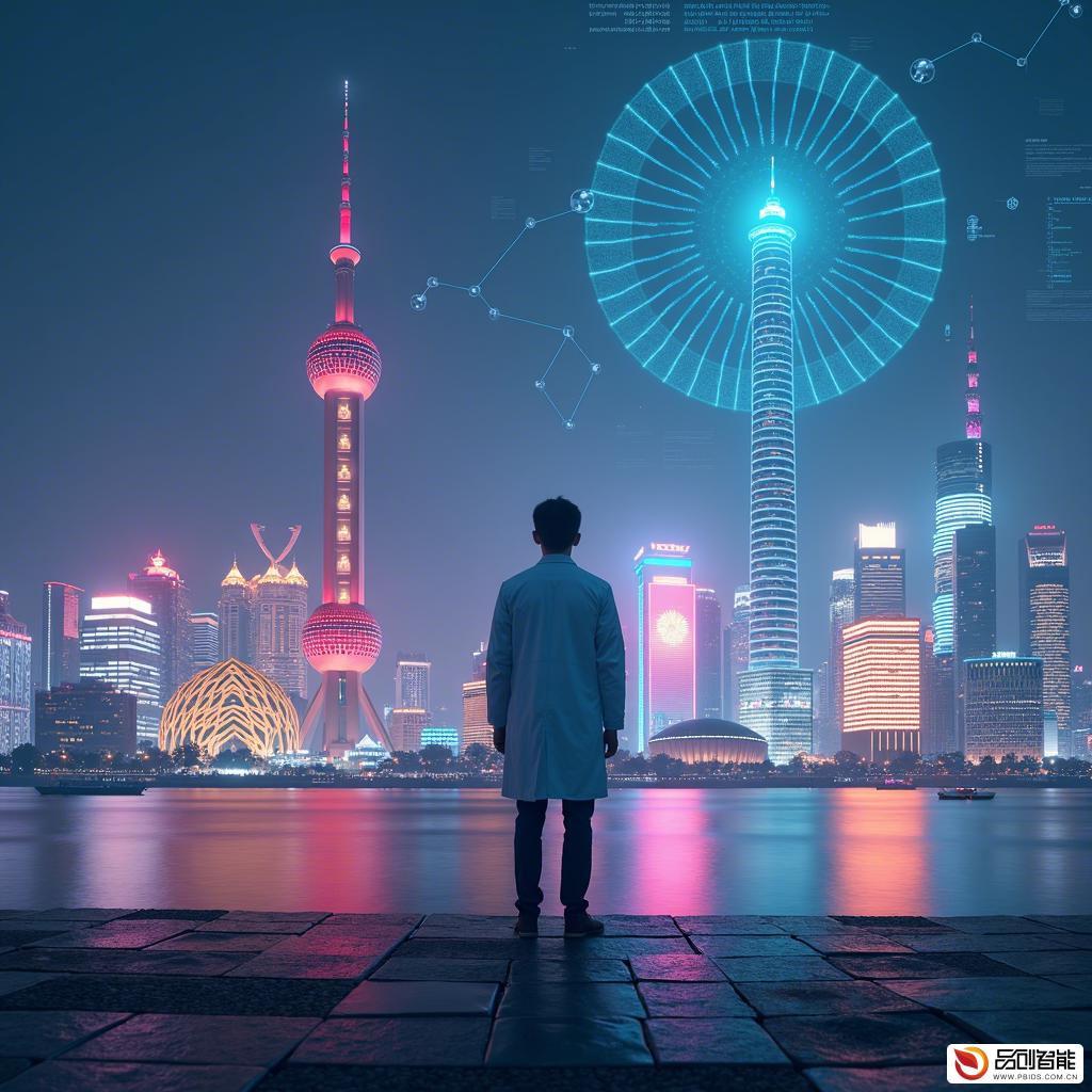 上海市医疗知识图谱构建系统服务商：引领智慧医疗...