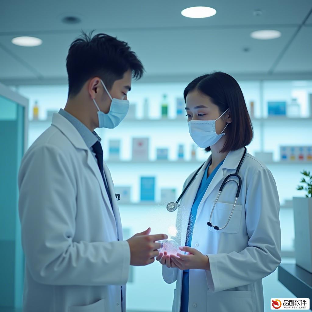 苏州市药店智慧医养系统：创新引领健康未来
