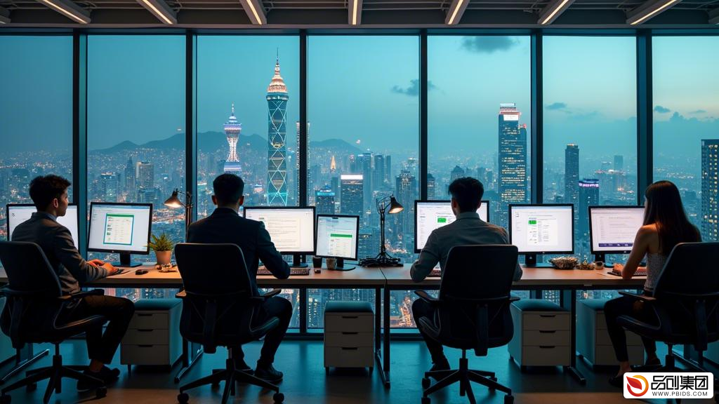 南昌微信公众号开发：打造高效互动的移动营销平台
