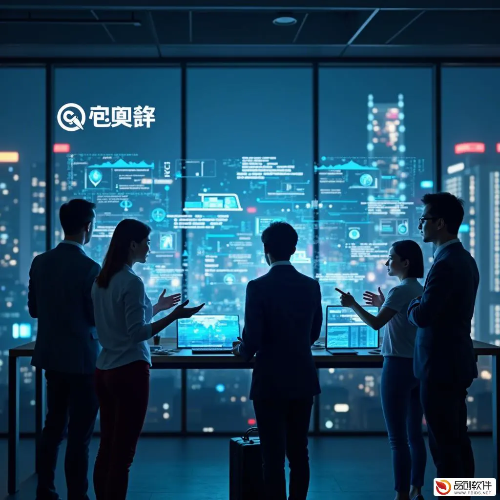 珠海市冷链物流监控平台企业的创新与发展
