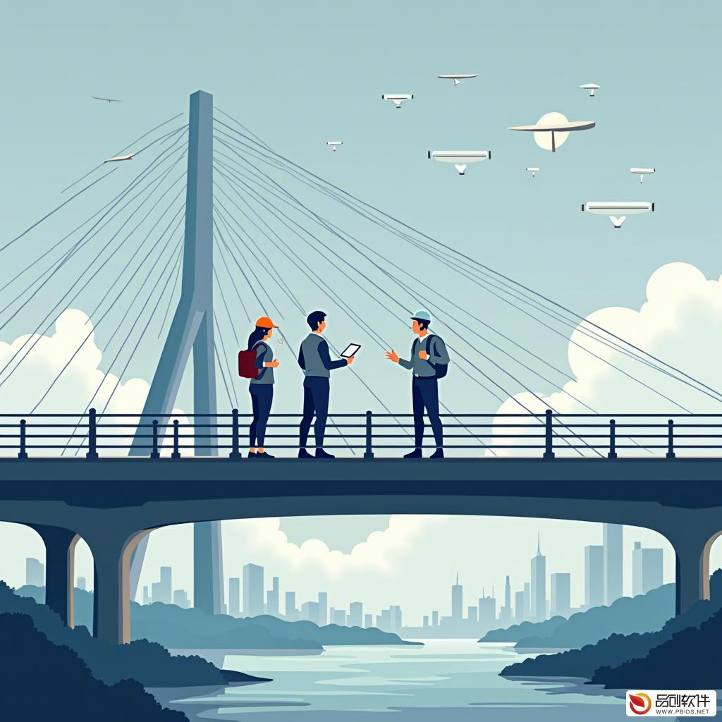 上海市桥梁结构监测预警系统的创新与实践
