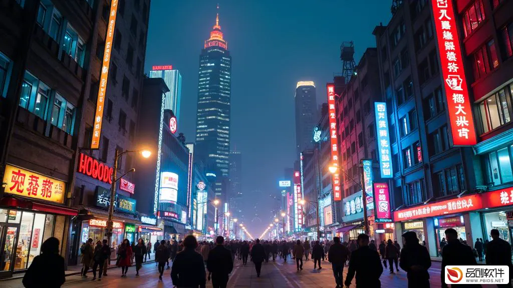 成都市活动信息统计平台开发纪实：创新技术引领智慧城市新篇章
