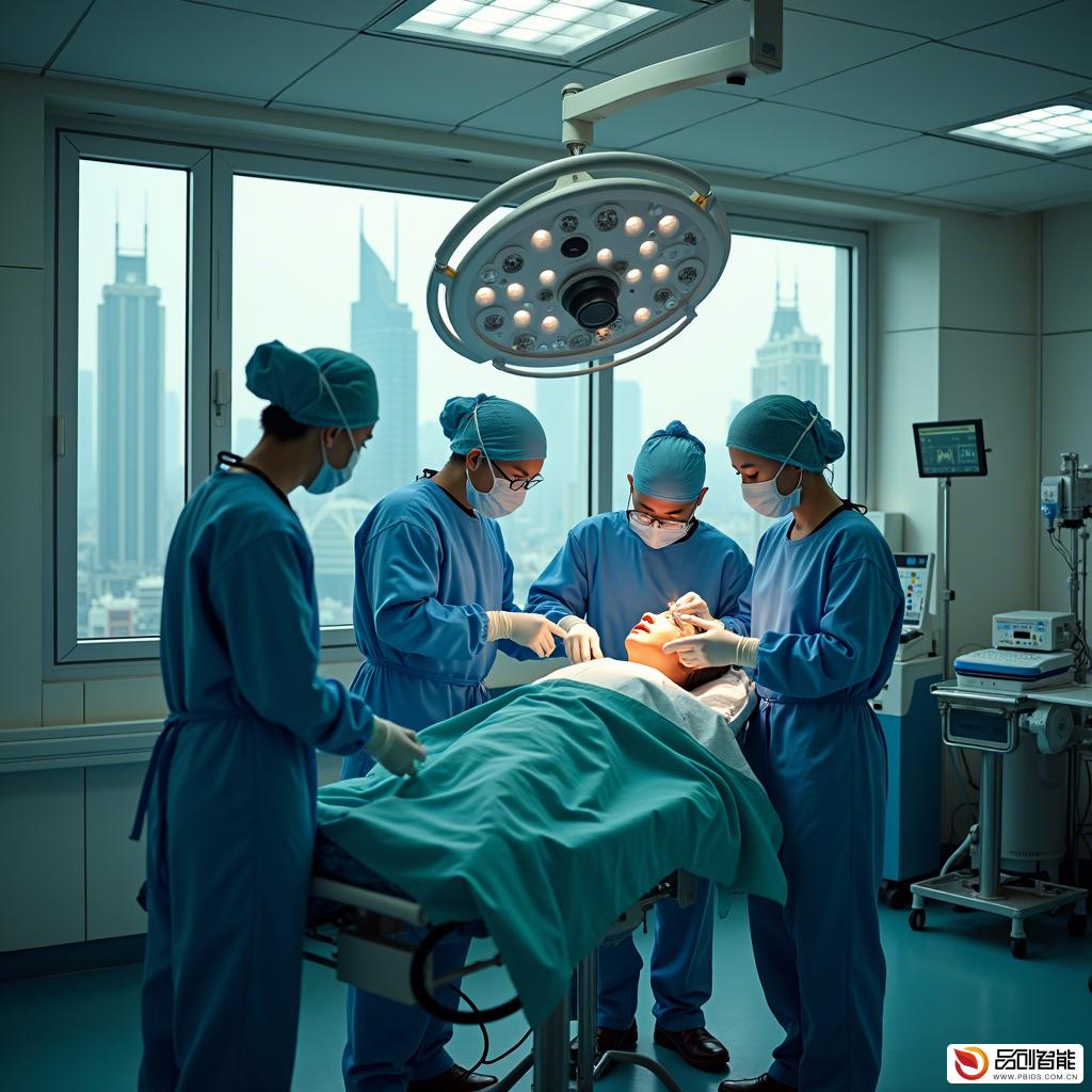 重庆市医疗设备维保系统方案商：专业保障医疗设备...