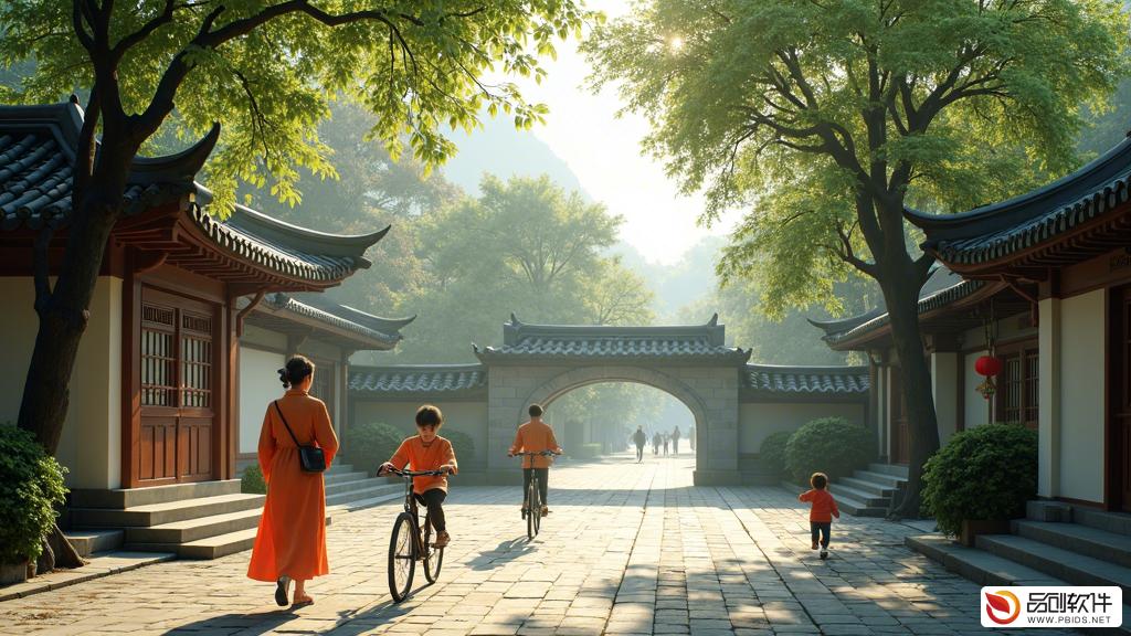 苏州市养护管理系统研发中心：智慧引领城市养护新篇章
