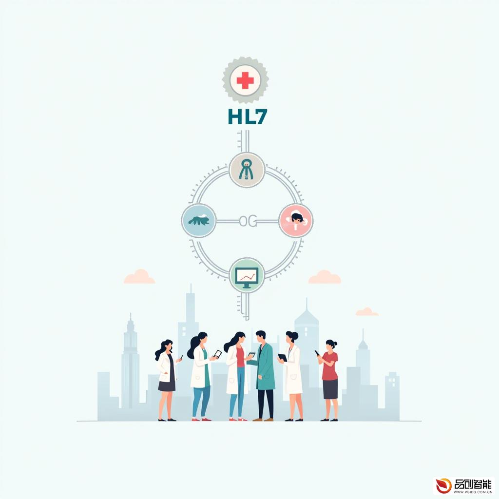 东莞市HL7医疗数据转换协议团队的革新与实践
