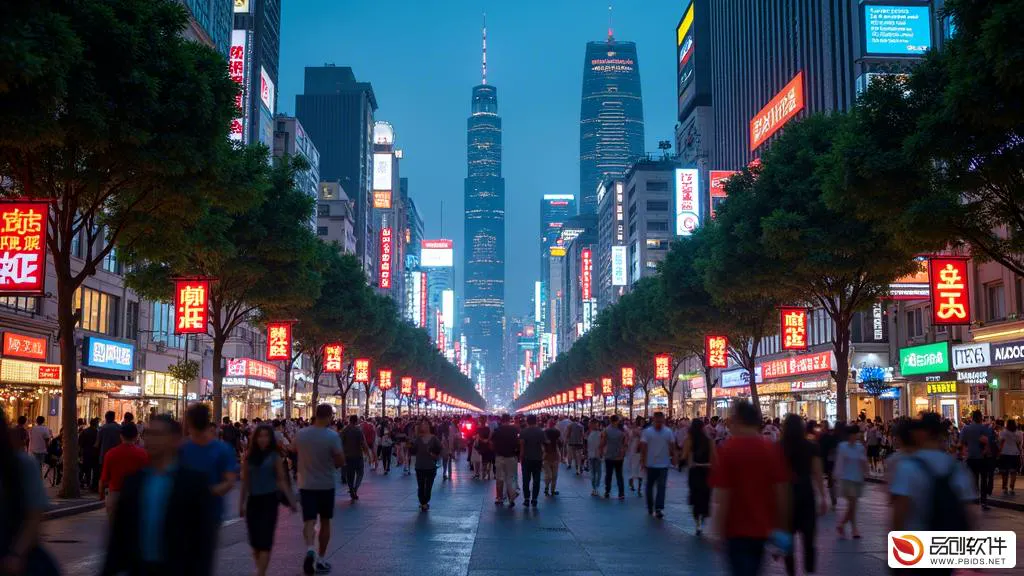 广州市中广核技术支持平台集团：引领能源技术创新与服务的先锋

