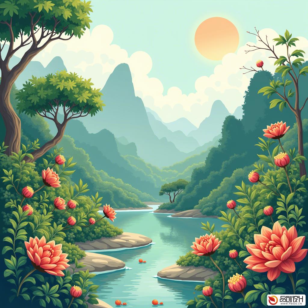 甘南促销物料设计机构的创意之旅：打造品牌...
