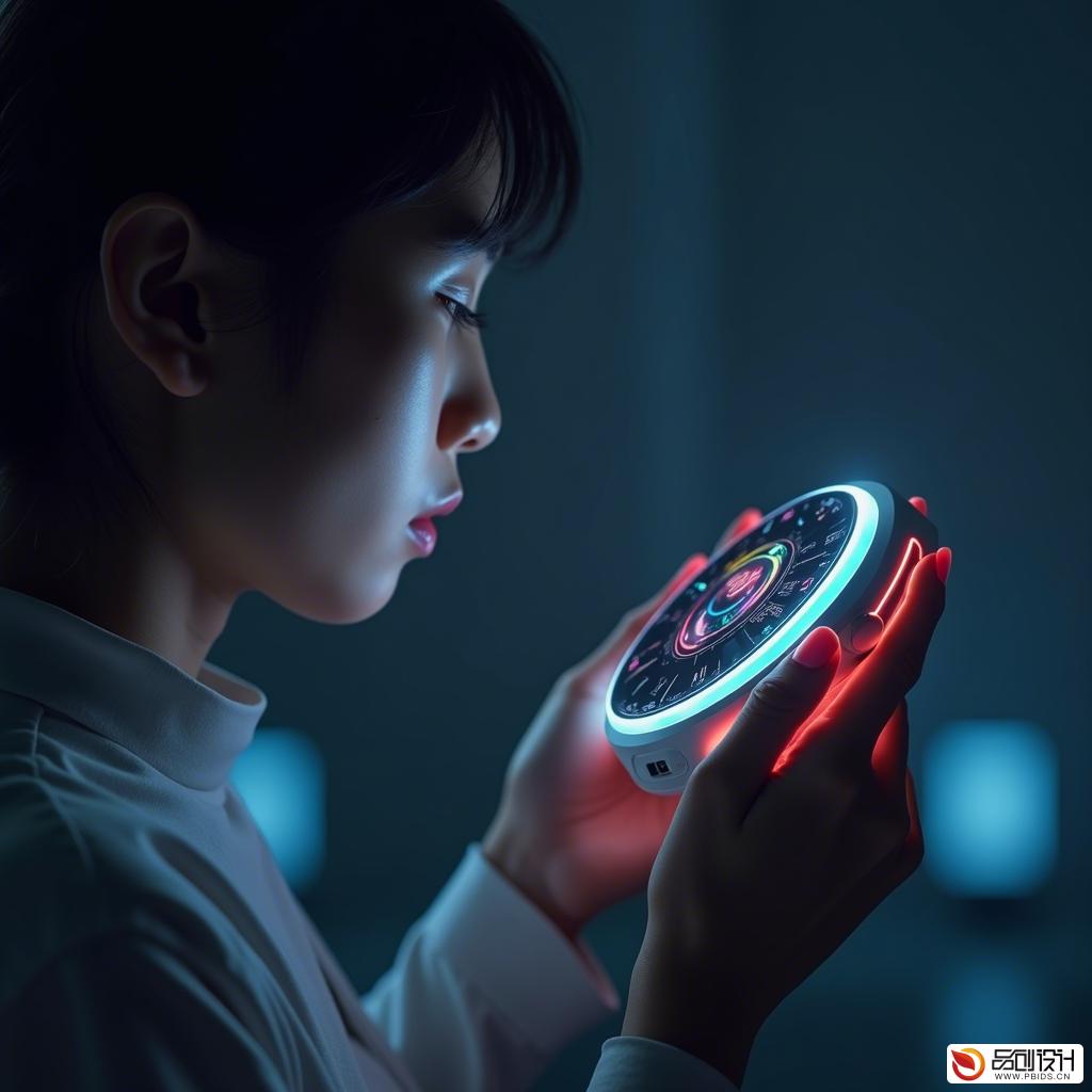 智能穿戴设备用户转化:视觉设计公司的关键...