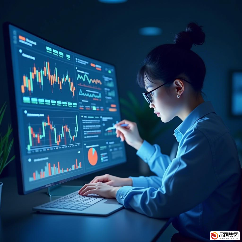 打造卓越股票软件：引领金融科技的革新之路
