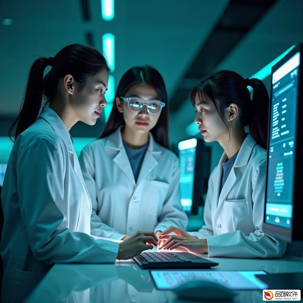 武汉市药品包装OCR识别系统研发中心：科技赋能...