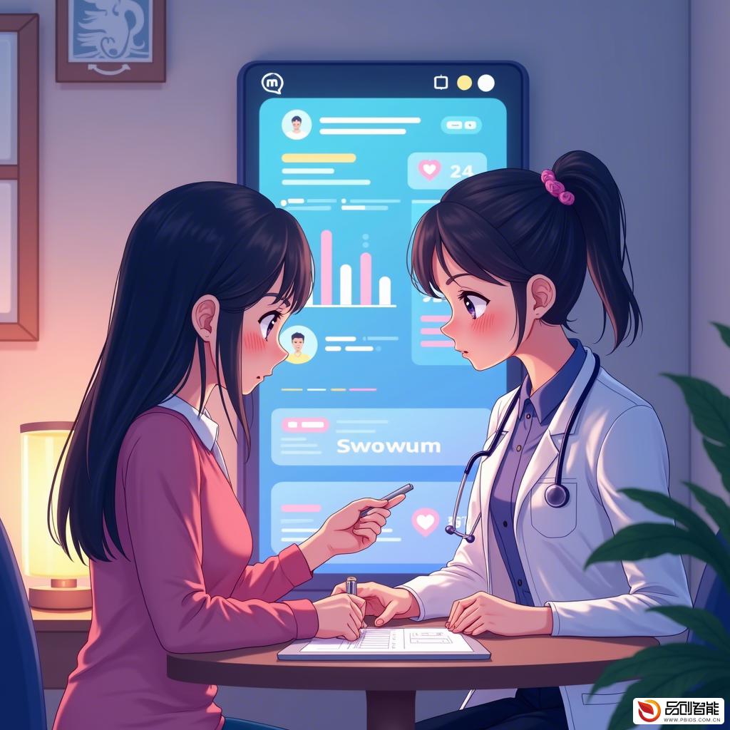 构建未来健康生态：探索“null用户健康...