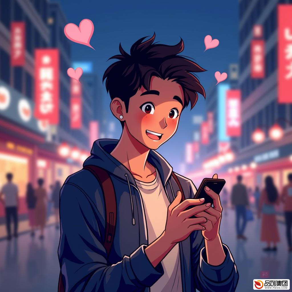 App同城交友开发：打造高效、安全的社交...