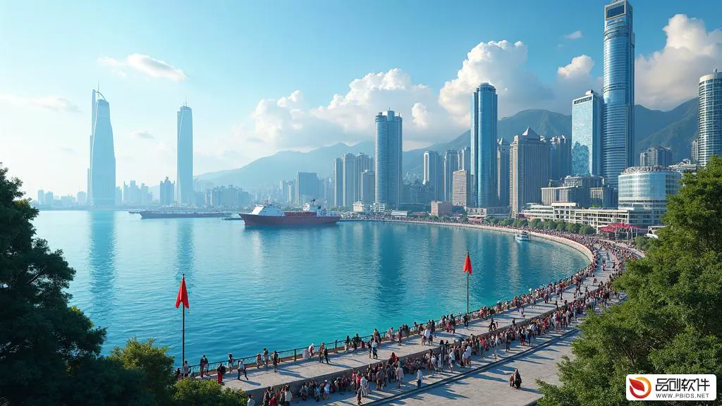 珠海市医疗设备管理平台工作室：创新科技引领医疗管理新篇章
