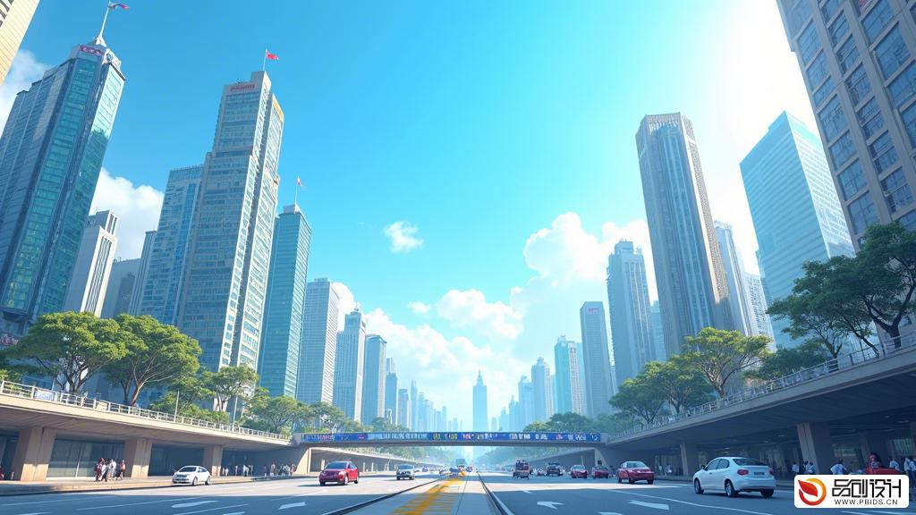 海口市应用设计设计公司的创新之路与未来展望
