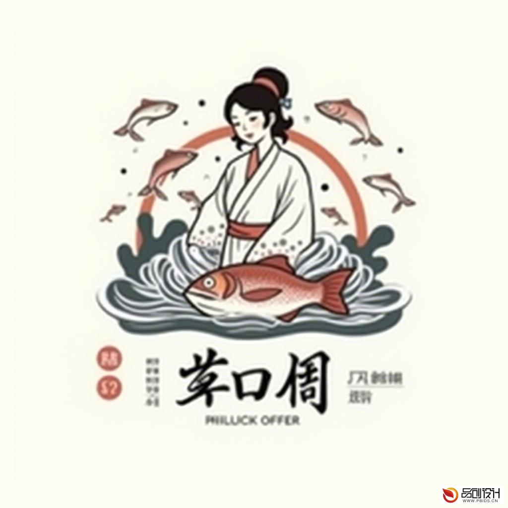 渔业营销新纪元：视觉设计如何引领行业变革
