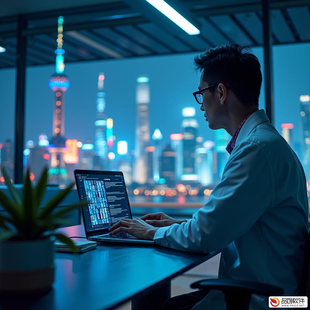 上海市AI多语言即时翻译平台技术中心：引...