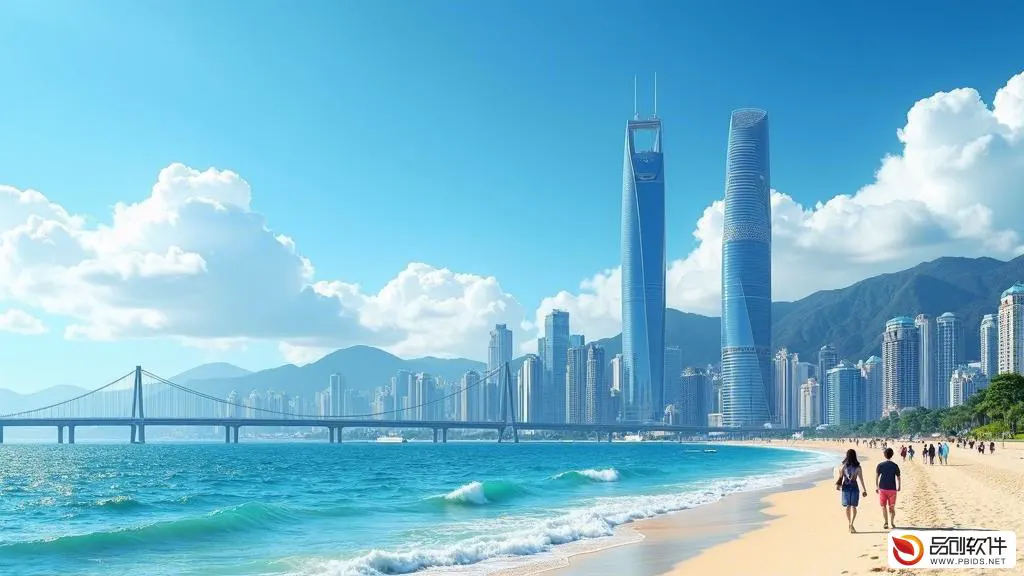 珠海市智能硬件集成系统平台商：引领未来智能生活的新篇章
