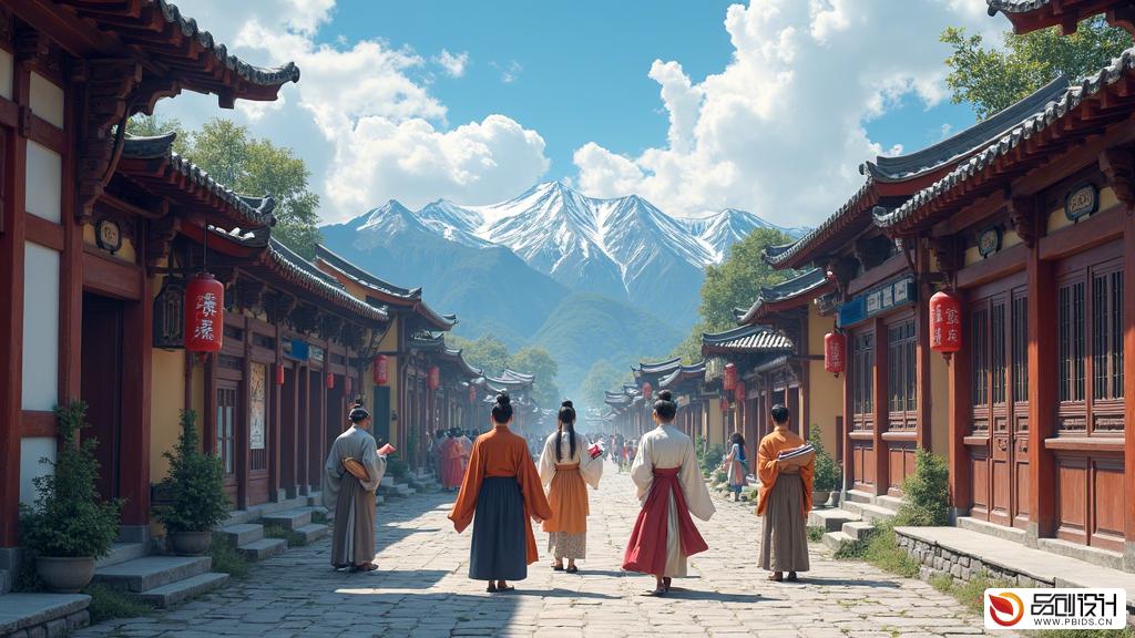 丽江交互行为研究机构：探索人类行为的新边界
