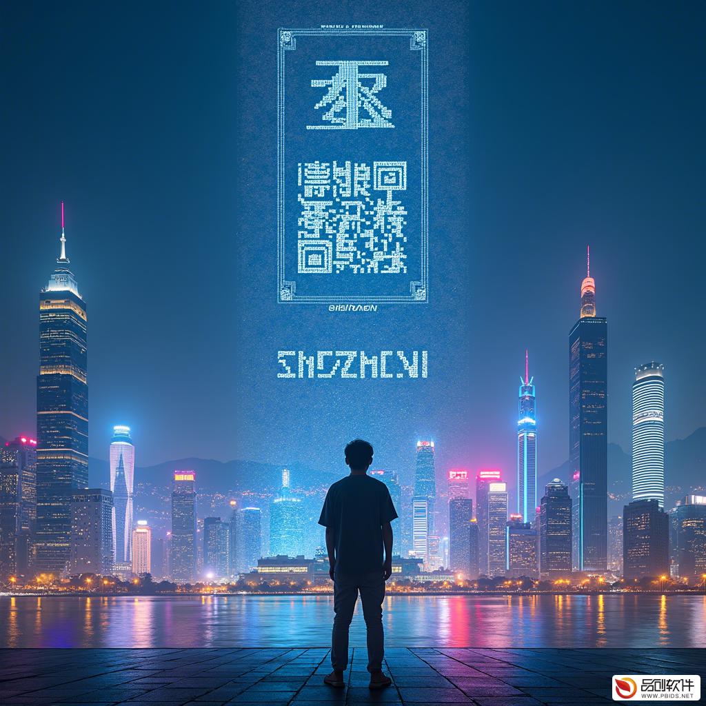 深圳市签到二维码生成系统运营商：引领高效...