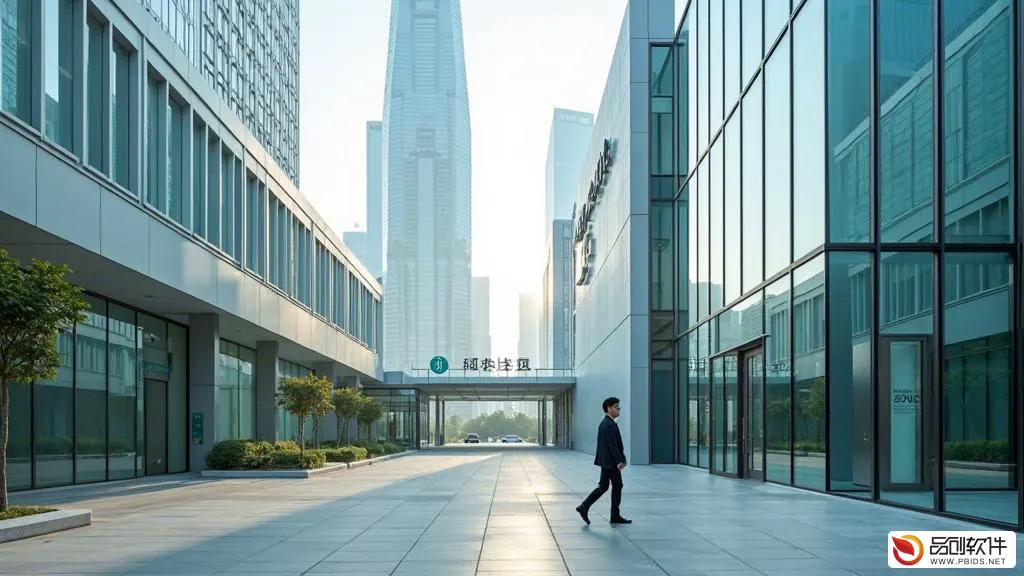 苏州市医疗线上线下融合系统方案商：打造智慧医疗新生态
