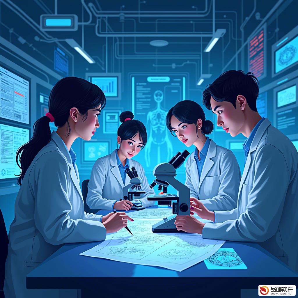 无锡市医美云AI平台研发团队的创新之旅
