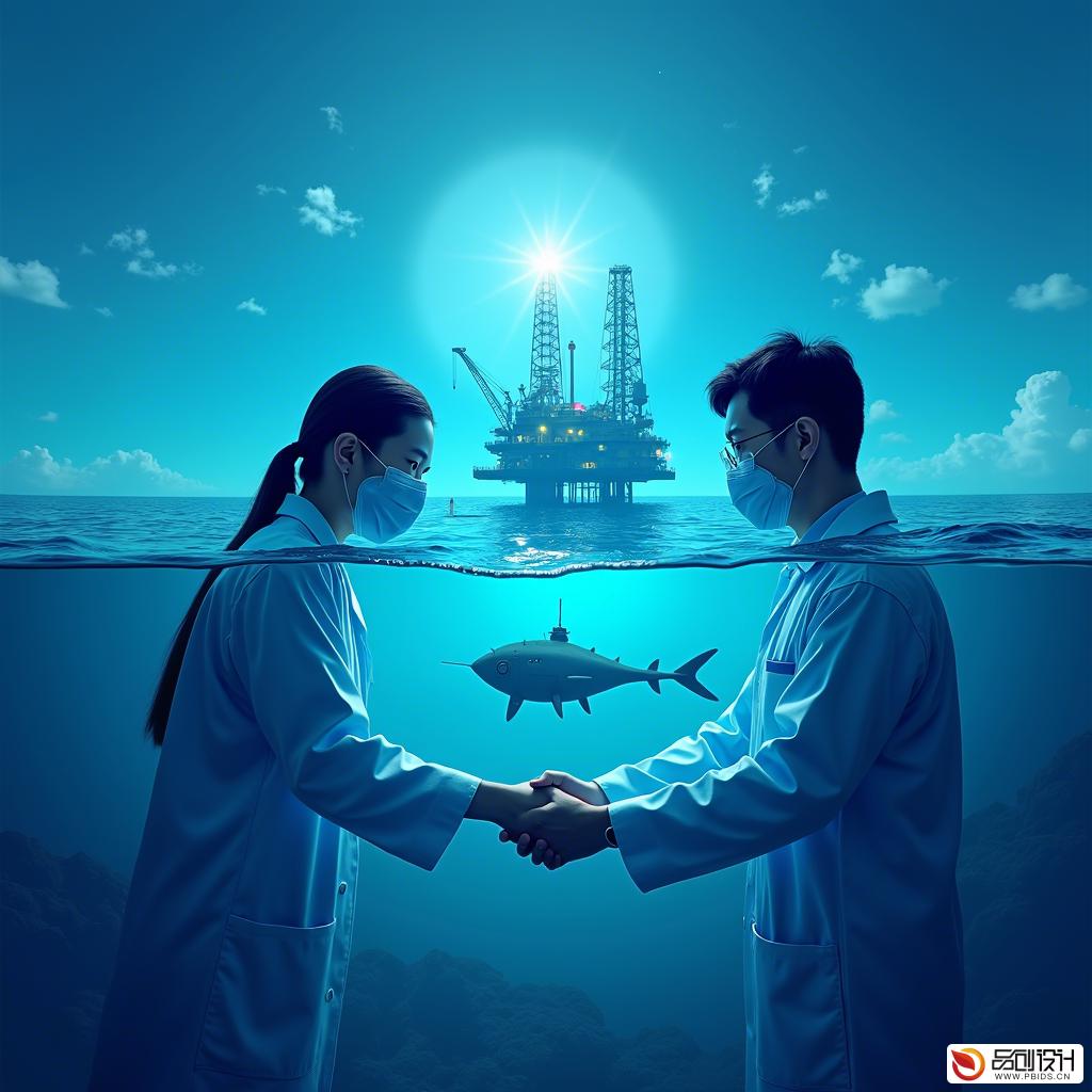 海洋工程应用交互体系创新服务中心：引领海...