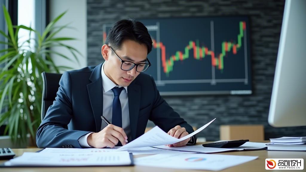 财务顾问企业定制设计：打造专属财务解决方案的领航者
