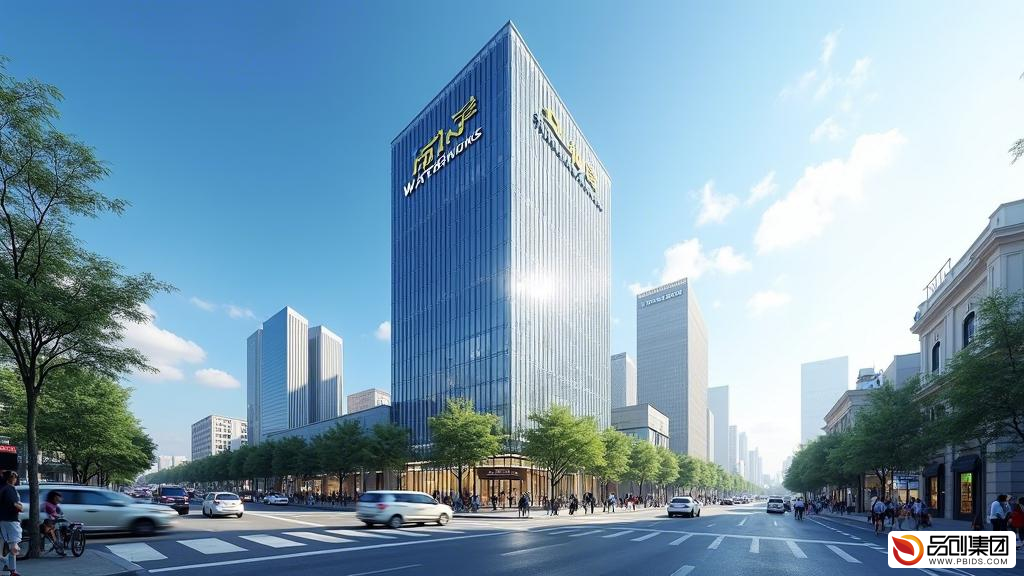 佛山水业微信公众号：打造智慧水务新生态，引领城市用水新风尚
