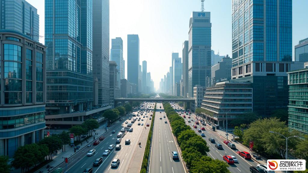 无锡市AI智能规划平台方案商：引领智慧城市新风尚
