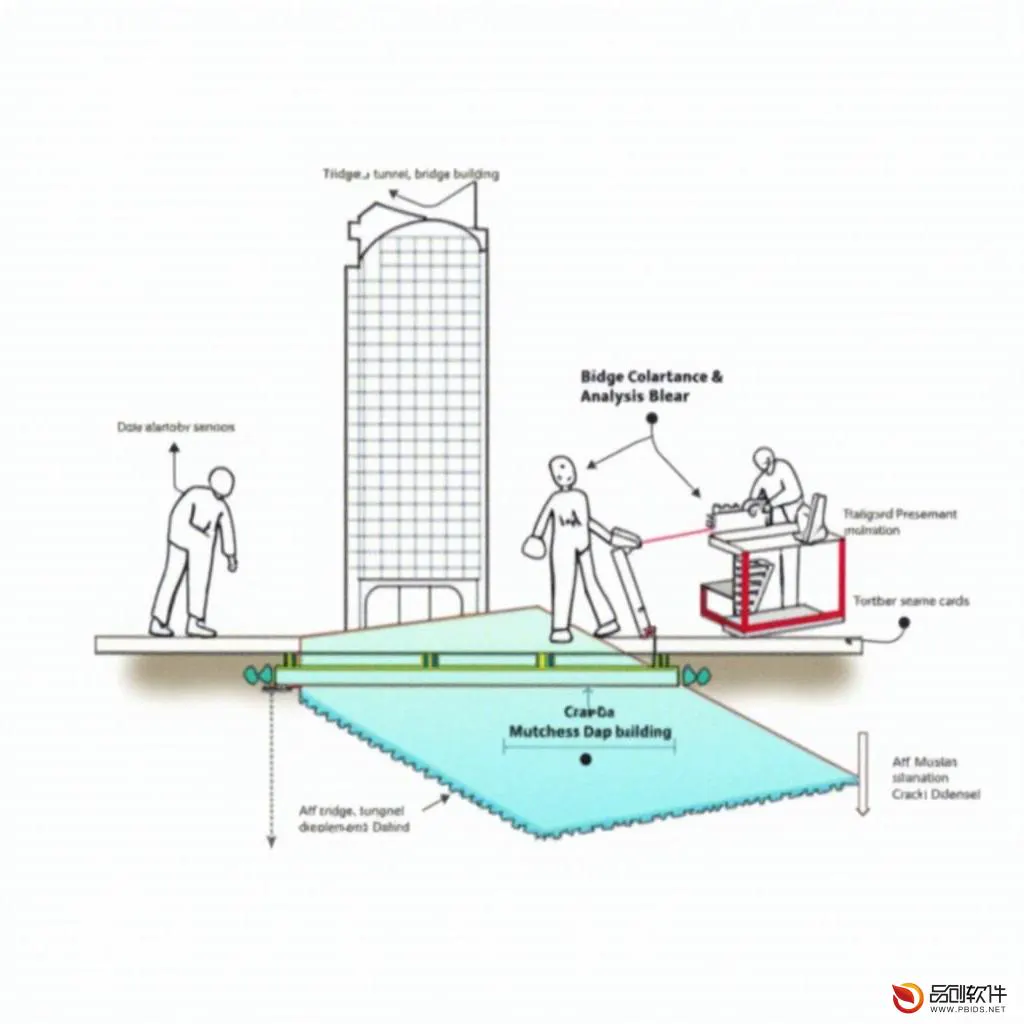 宁波市裂缝位移监测系统：守护建筑安全的科技先锋

