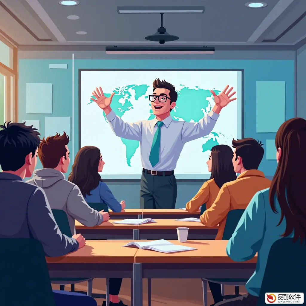 广州市教育直播弹幕管理平台机构：创新教育模式的...